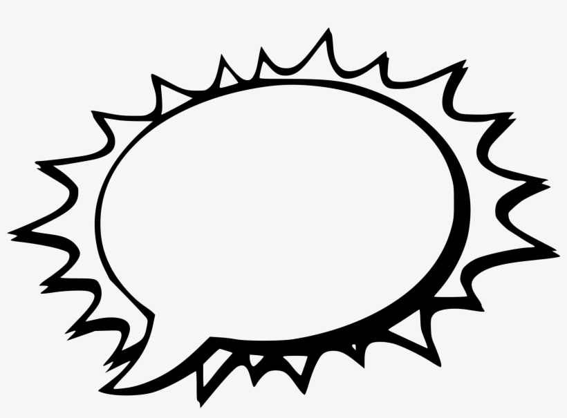 This Free Icons Png Design Of Speech 9, transparent png