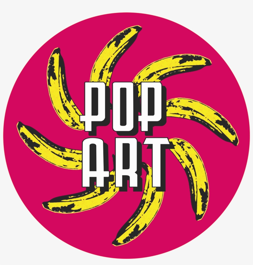 Florjochimsen Popartposter 2015h - Pop Art Saying Pop Art, transparent png