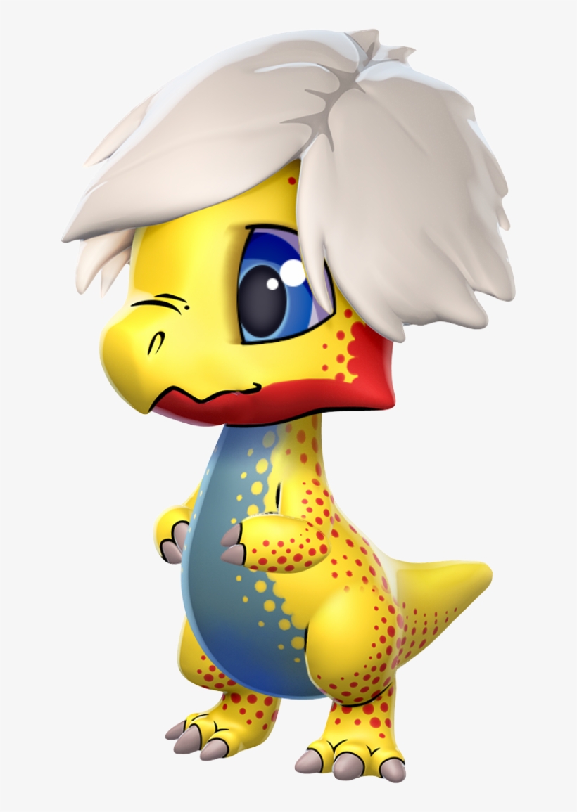 Pop Art Dragon Baby - Art, transparent png