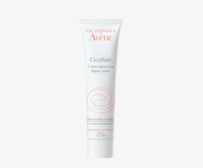 Avene Cream For Scars, transparent png