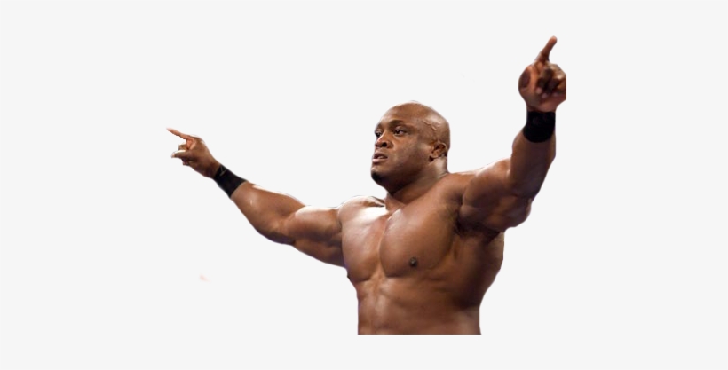Bobby Lashley - Bobby Lashley Png, transparent png