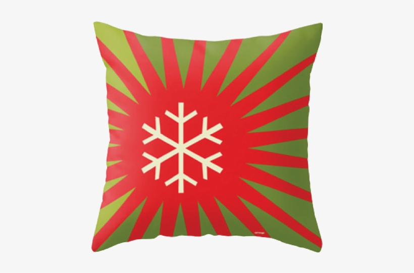 Pillow - King Family Christmas /: King Family Christmas / Various, transparent png