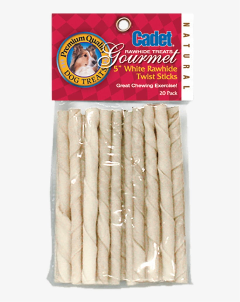 Ims Trading Corp Gourmet Dog Treats, Rawhide Twist,, transparent png