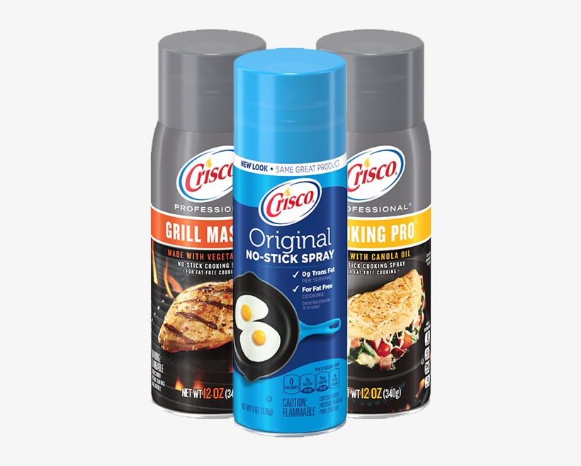 Crisco All-vegetable Shortening, Butter - 48 Oz Can, transparent png