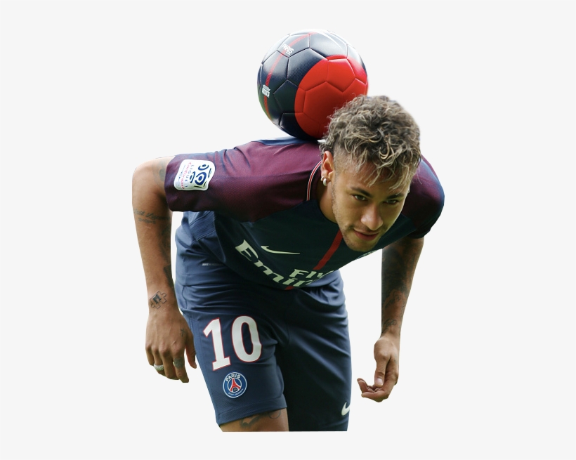 Neymar Photos 2018 Download, transparent png