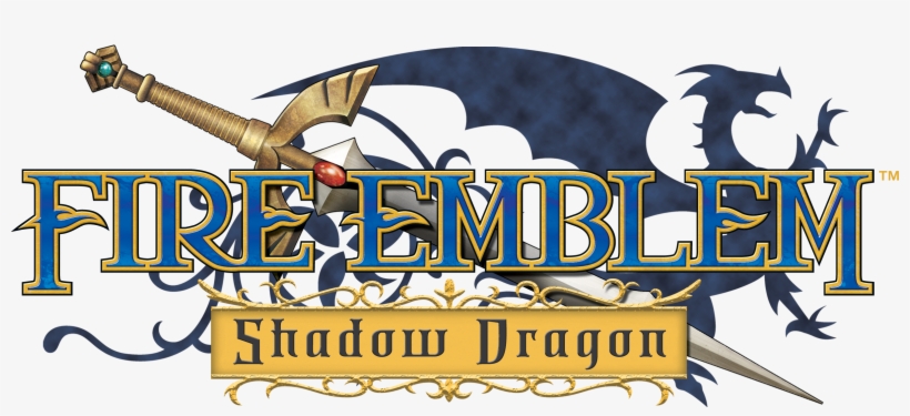 Fire Emblem Shadow Dragon - Fire Emblem: Shadow Dragon, transparent png