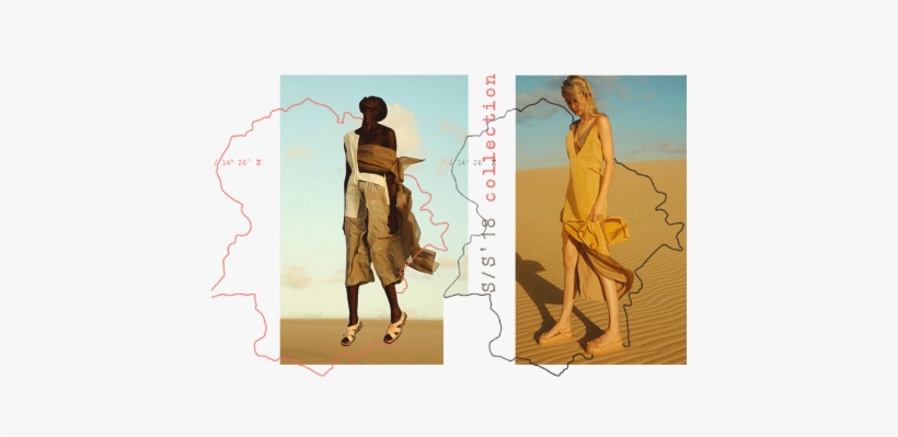 Clothing Fashion Magazine Page - Fashion, transparent png