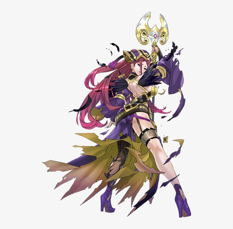 Loki - Loki - Loki - Fire Emblem Heroes Loki Art, transparent png
