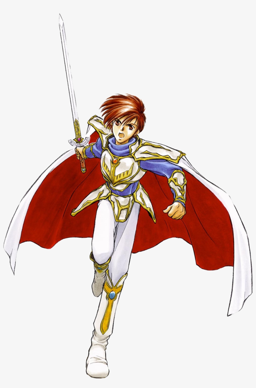 Leif Fire Emblem - Leif Fire Emblem Awakening, transparent png