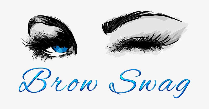 Image Library Download Thebrowswag Happy Customers - Sexy Eye, transparent png
