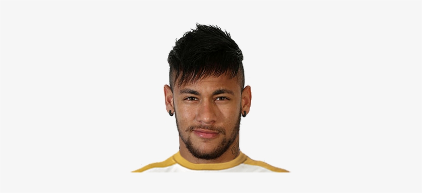 Legend Neymar Png - Neymar Photo De Profil, transparent png