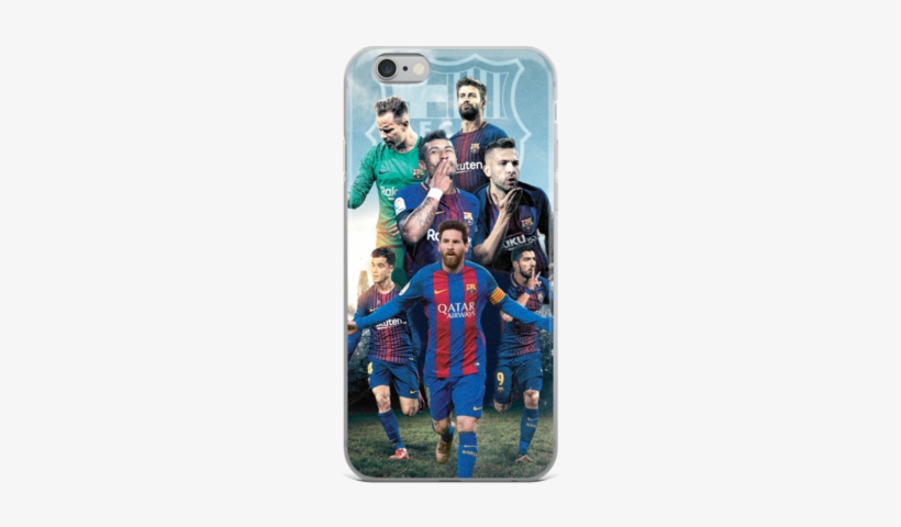Barcelona Iphone Case - Anker Iphone X Case Iphone 10 Case Karapax Shield Case, transparent png