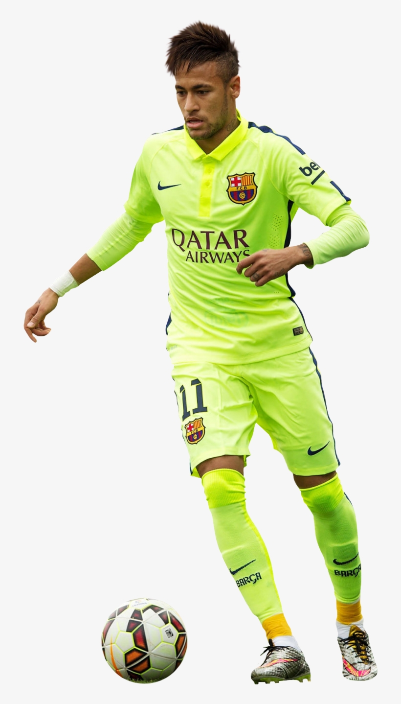 Neymar Jr - Neymar Jersey, transparent png