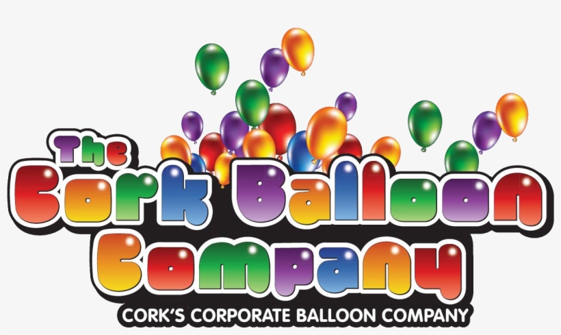 Cork Balloon Company Logo - Cork Balloon Company, transparent png
