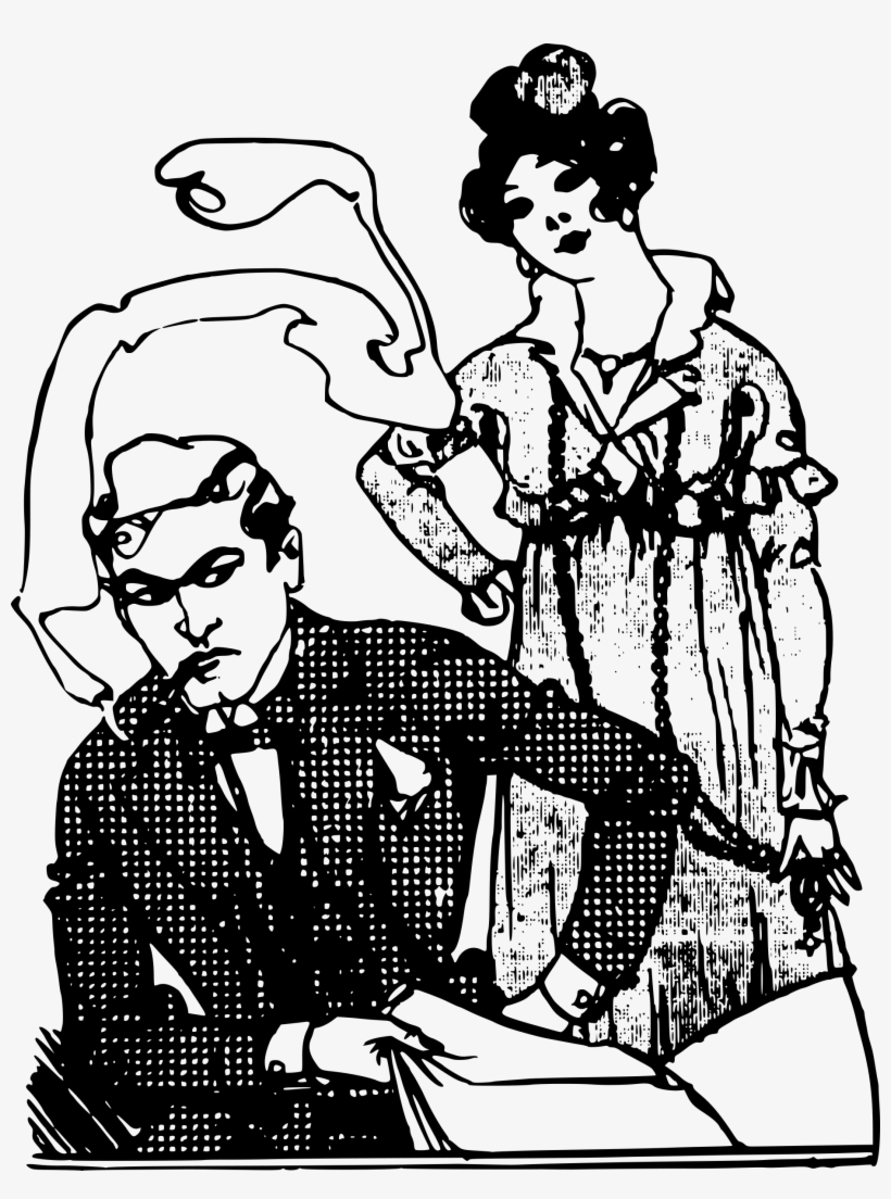 This Free Icons Png Design Of Angry Man, transparent png