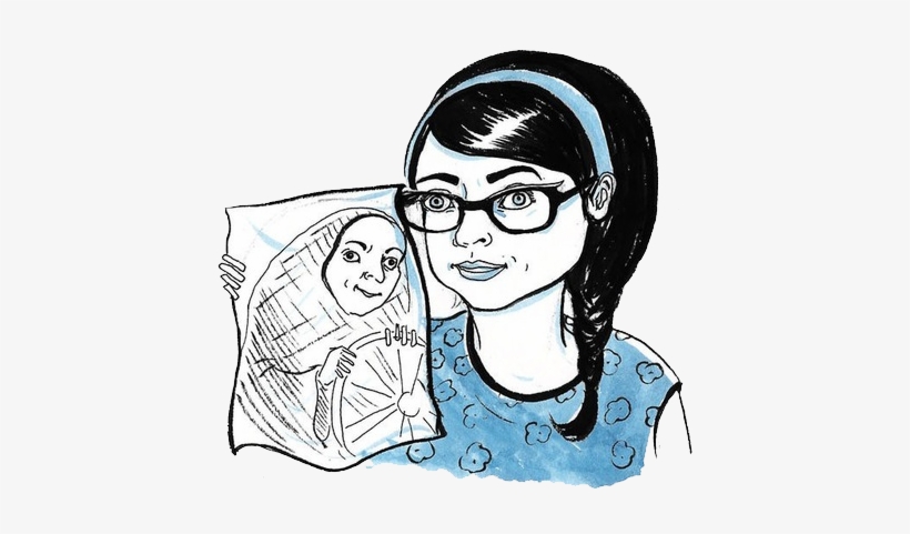2018 Nicole J Georges Website By - Illustration, transparent png