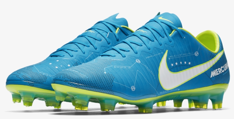 nike mercurial vapor xi fg njr written in the stars