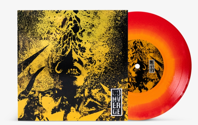 Converge "beautiful Ruin" Converge "beautiful - Converge Beautiful Ruin, transparent png