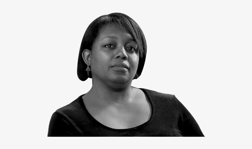 Malorie Blackman - New Park Court Chambers, transparent png