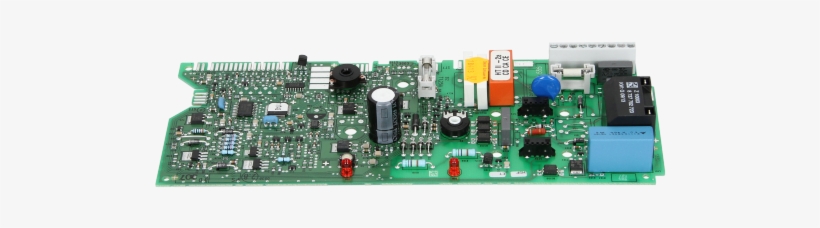 Worcester 87483004840 Printed Circuit Board Pcb, transparent png