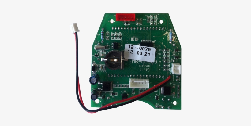 Circuit Board S3 M3 Pro - Motocaddy S3 Circuit Board, transparent png