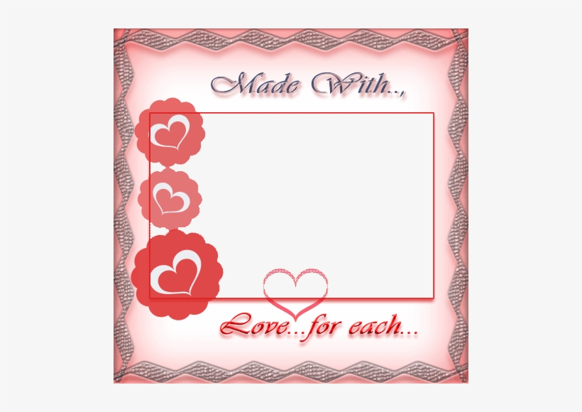 Picture Frame, transparent png