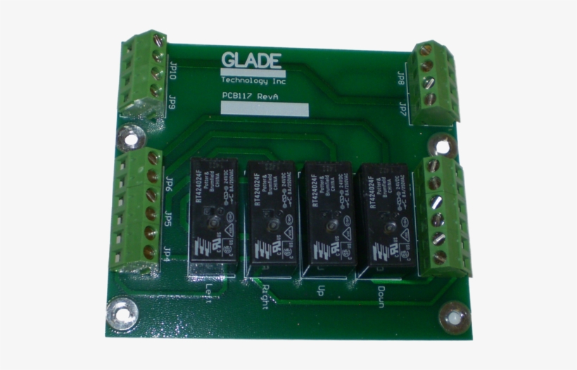 Water Cannon Repair 12 Volt Circuit Board Model - Printed Circuit Board, transparent png