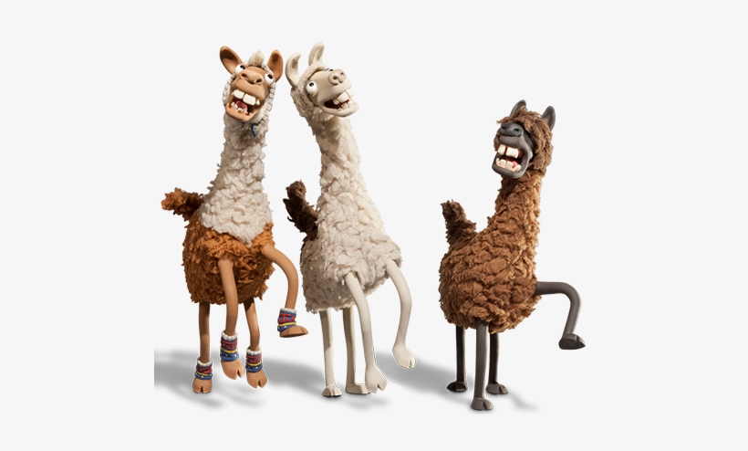 Llamas Football V3 - Shaun The Sheep Raul, transparent png