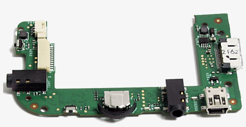 Pcb Battery Box Board - Discounted Laptop Parts, transparent png