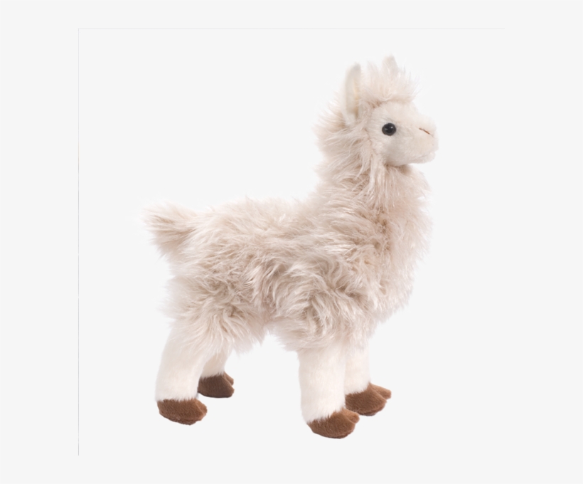 Douglas Francois Llama - Francois Llama By Douglas - 3760, transparent png