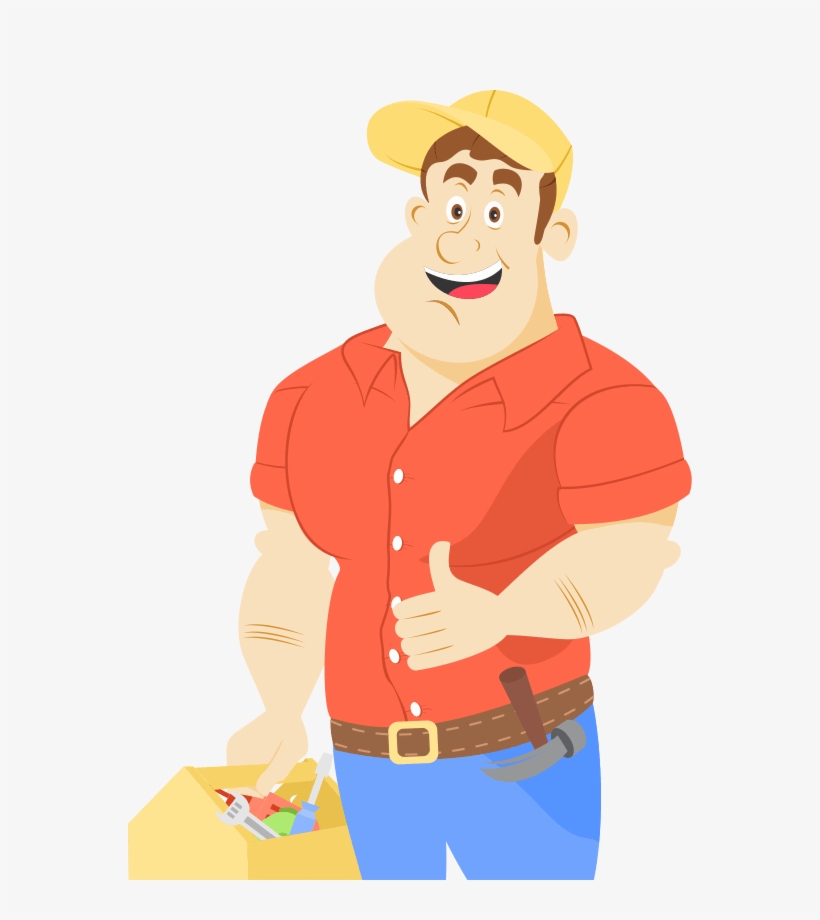 Handyman Services - Handyman Services Png, transparent png