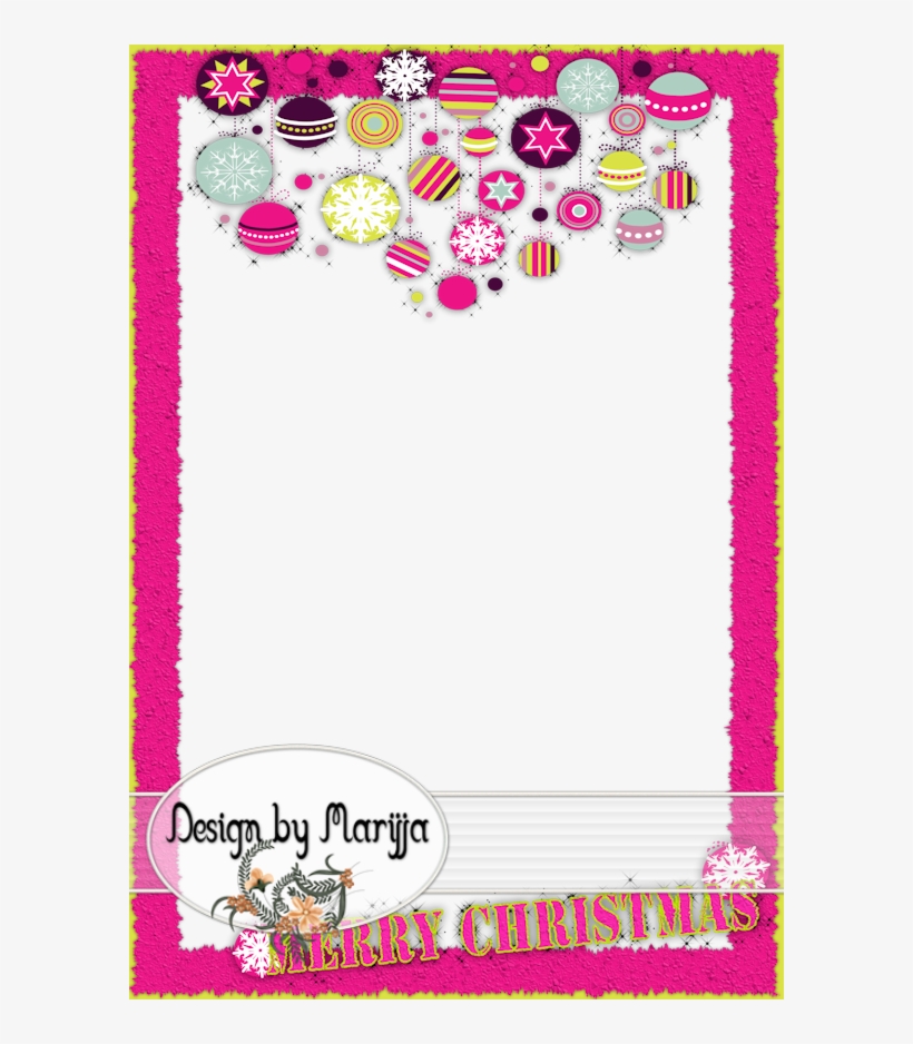 ~~cute Christmas Frame - Christmas Day, transparent png