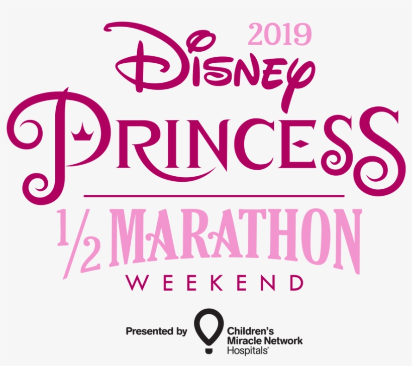 Disney Princess Half Marathon Weekend 2018, transparent png