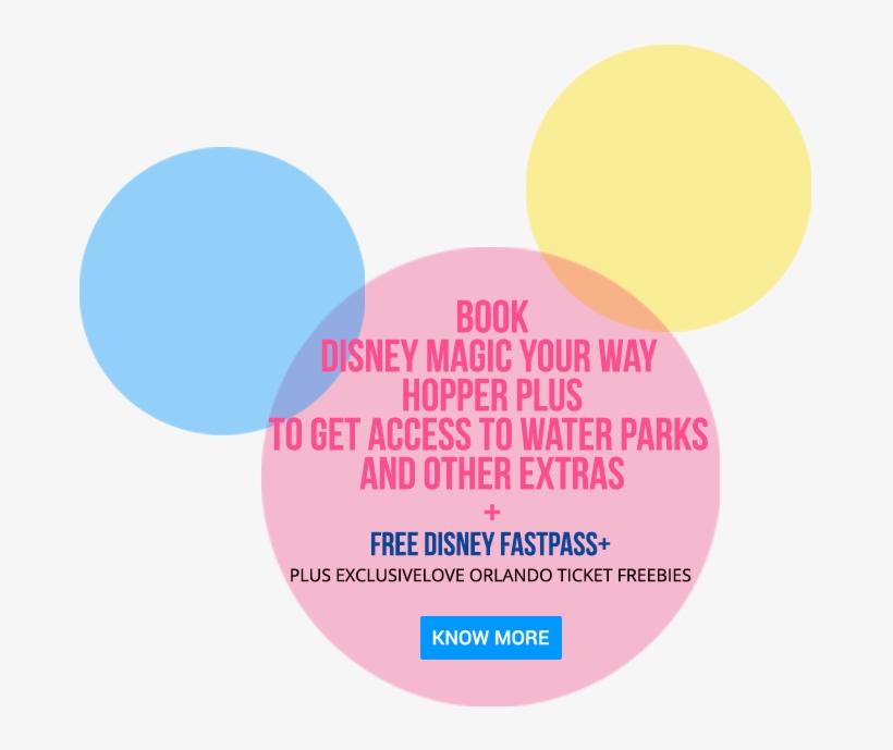 Disney Walt Disney World - Journey Of Success Against All Odds, transparent png