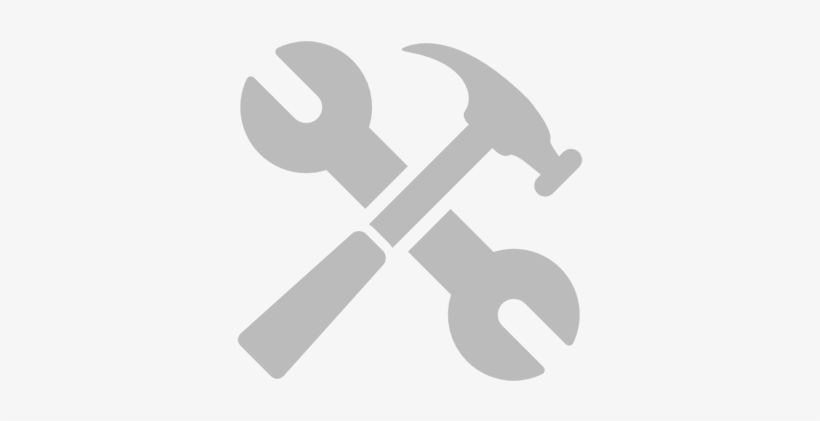 Handyman Services - Handyman Icons White, transparent png