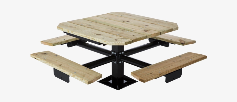 Park Table Image In Png, transparent png