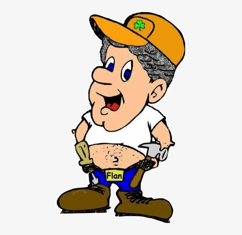 Handyman Services - Handyman Clipart, transparent png