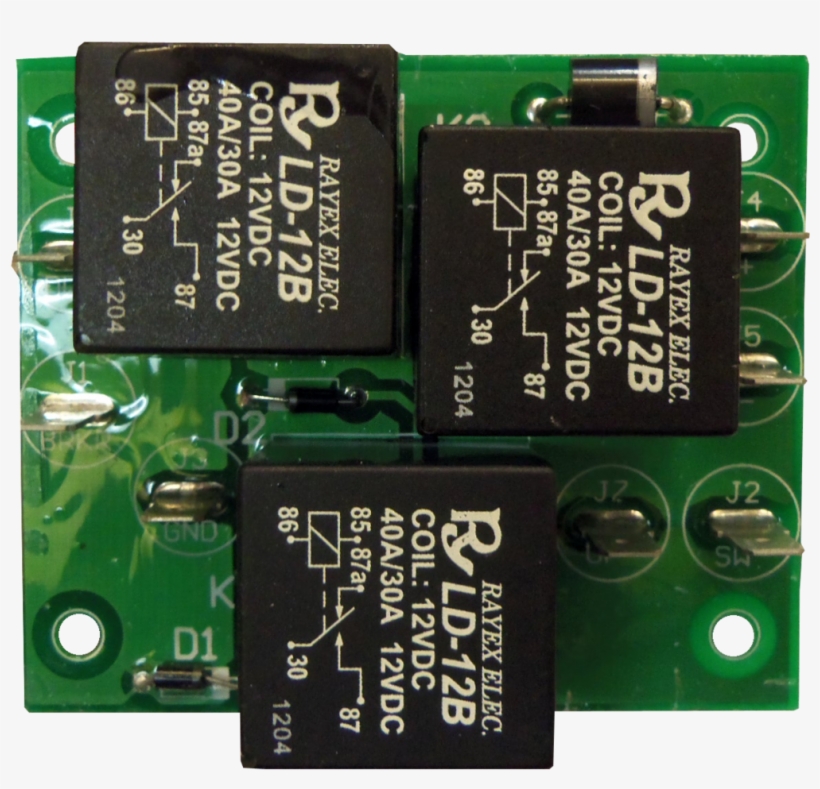 Minn Kota Deck Hand 40 Control Board - False Minn Kota Deckhand 40 Main Control Board #2378225, transparent png