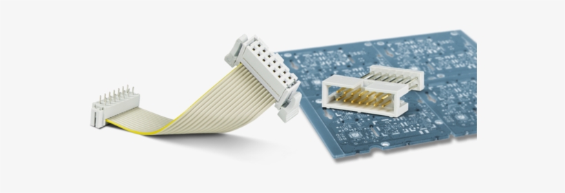 Printed Circuit Board Connectors - Printed Circuit Board, transparent png