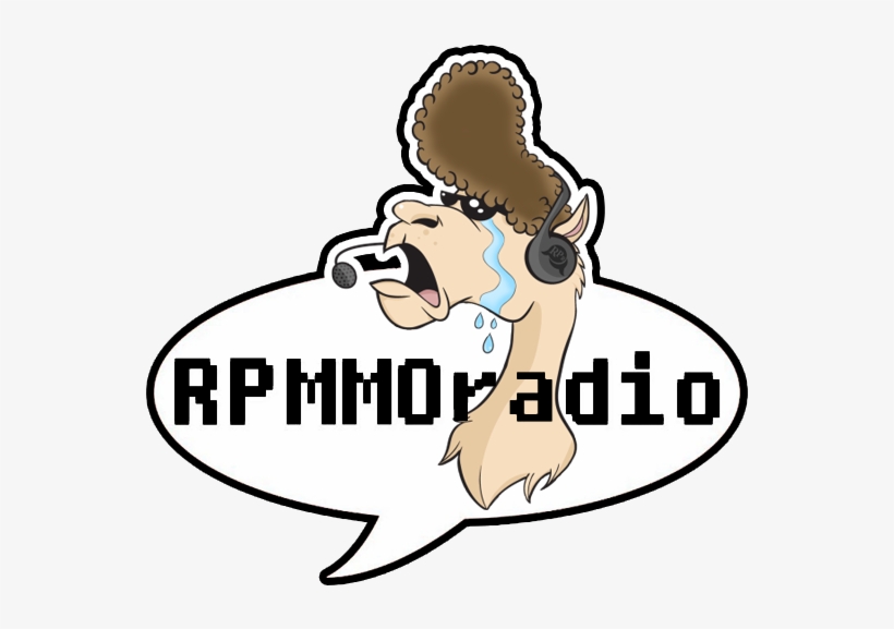 Dramallama Sticker - Episode 64, transparent png