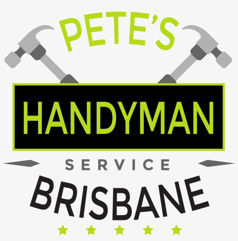 Pete's Handyman Service Brisbane, transparent png