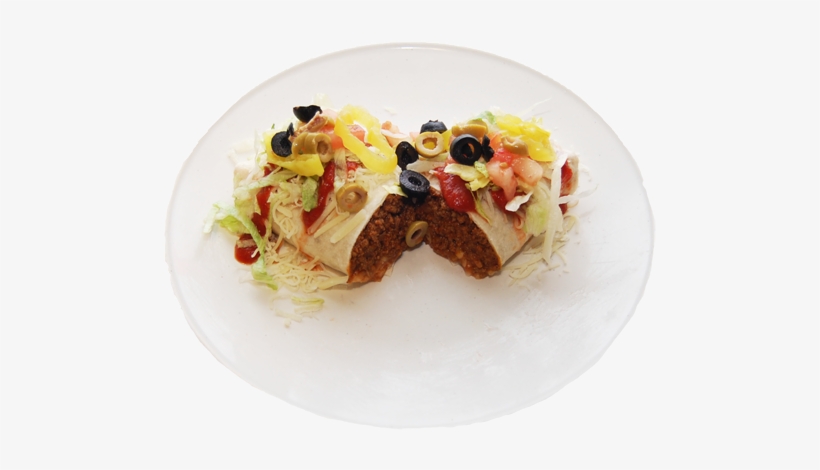 Steak Or Chicken, $5 - Fishcake, transparent png