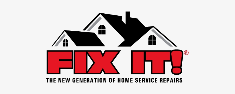 Fix It ® Handyman Metrowest - Fix It!® - Handyman - Ma Metrowest & Boston, transparent png
