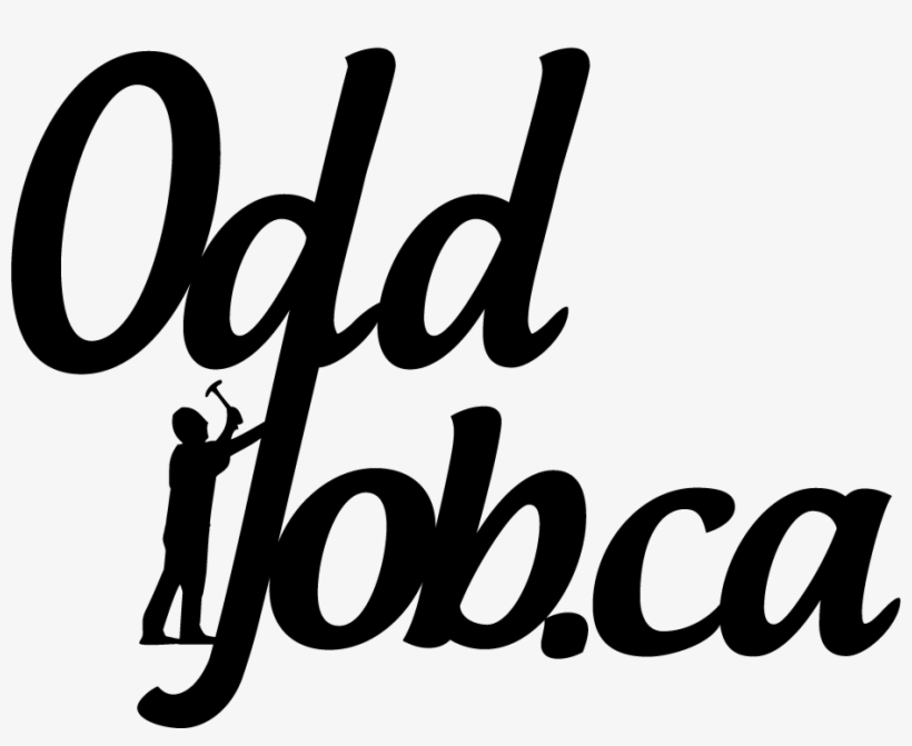 Odd Job Handyman Services, Inc - Odd Job Handyman, transparent png