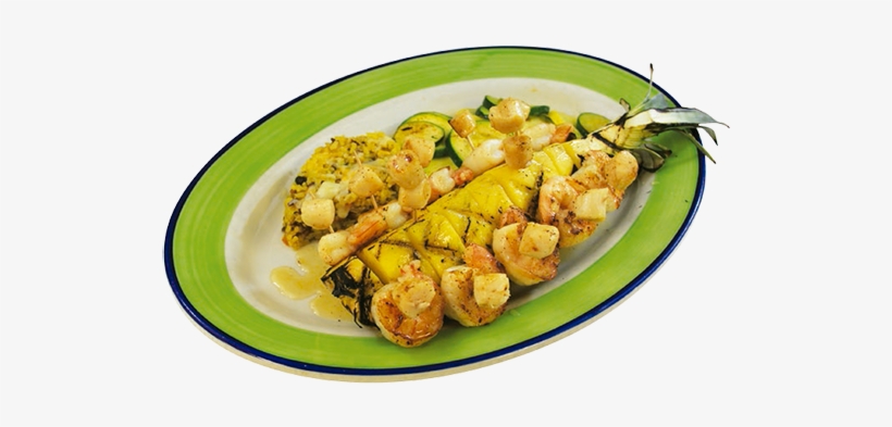 Seafood Combination$ - Pincho, transparent png