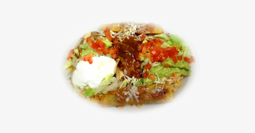 El Patron Is Family-run Restaurant That Takes Pride - Mexican Cuisine, transparent png