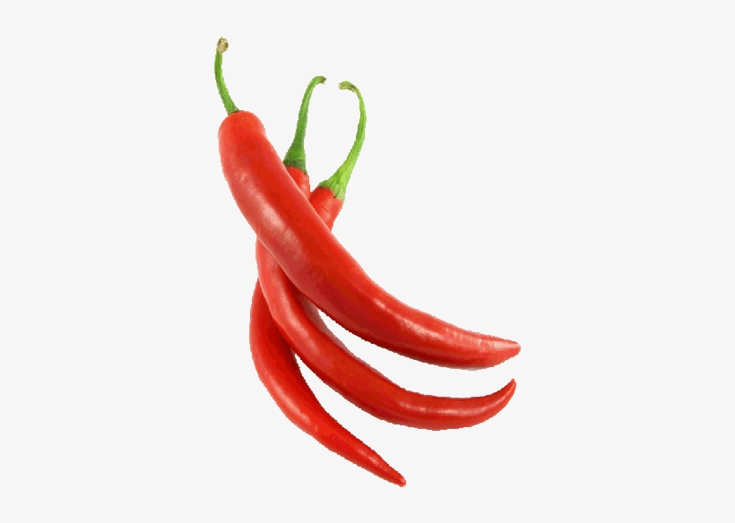 Cayenne Pepper, transparent png