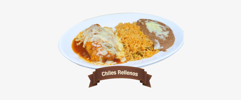 Mexican Dishes Chilles Rellenos - Tonkatsu, transparent png