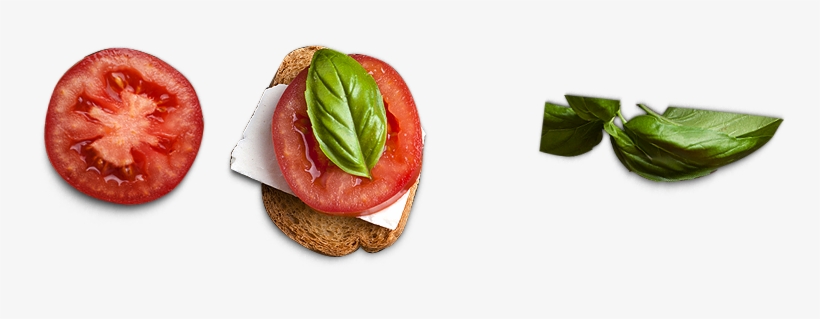 Slider 1 Slide 2 Top - Food From Top Png, transparent png