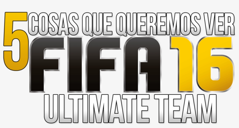 Por Lo Que Hoy Os Vamos A Dejar 5 Aspectos Que Nos - Fifa 18 Aek Athens, transparent png